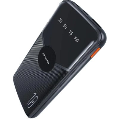 Awei P32K 10000mh Power Bank 